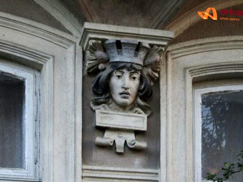 квартира за адресою Надвірна, Міцкевича вул., 5