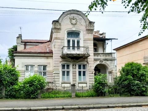 квартира за адресою Надвірна, Міцкевича вул., 5