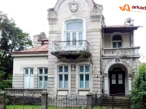 квартира по адресу Мицкевича ул., 5