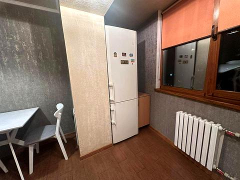 квартира за адресою Науки просп. (Гагаріна), 124