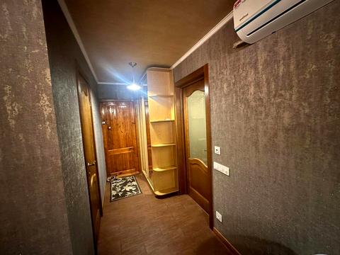 квартира за адресою Науки просп. (Гагаріна), 124