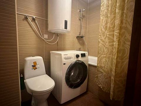 квартира за адресою Науки просп. (Гагаріна), 124