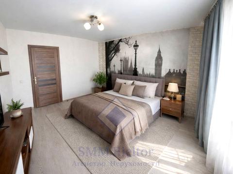 квартира за адресою Михайла Максимовича вул. (Онуфрія Трутенка), 24-А