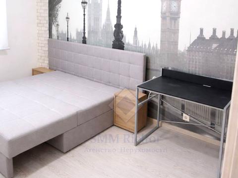 квартира за адресою Михайла Максимовича вул. (Онуфрія Трутенка), 24-А