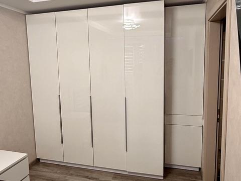 квартира за адресою Героїв Десантників вул., 23