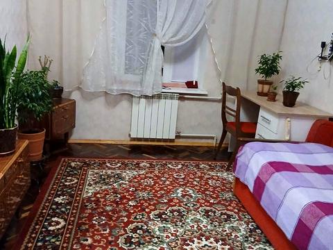 кімната за адресою Тростянецька вул., 7