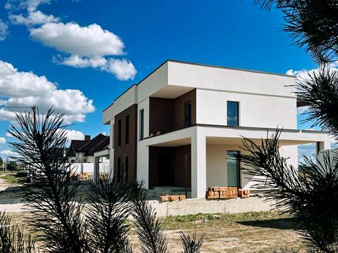 дом по адресу Садова