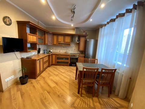 квартира за адресою Василя Касіяна вул., 2/1