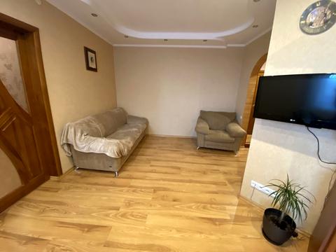 квартира за адресою Василя Касіяна вул., 2/1