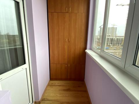 квартира за адресою Василя Касіяна вул., 2/1