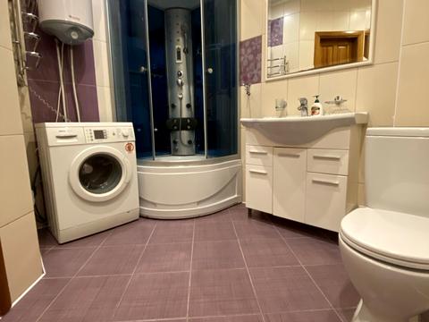 квартира за адресою Василя Касіяна вул., 2/1