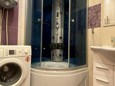 квартира за адресою Василя Касіяна вул., 2/1