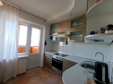 квартира за адресою Свободи просп., 4-А