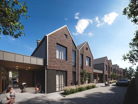 дом по адресу Свято-Покровская ул. (Ленина)