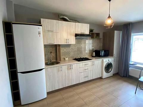 квартира за адресою Пасічна вул., 14