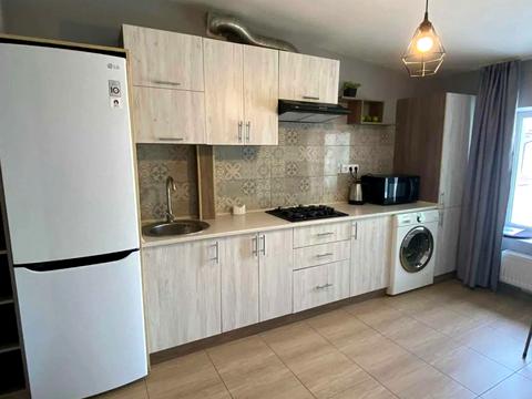 квартира за адресою Пасічна вул., 14