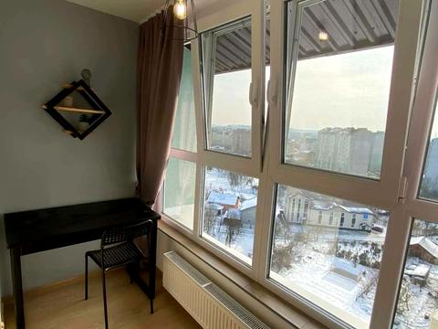 квартира за адресою Пасічна вул., 14