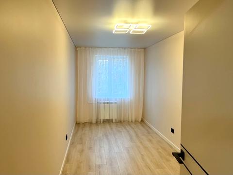 квартира по адресу Тернопольская ул., 56