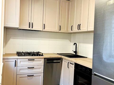 квартира по адресу Тернопольская ул., 56