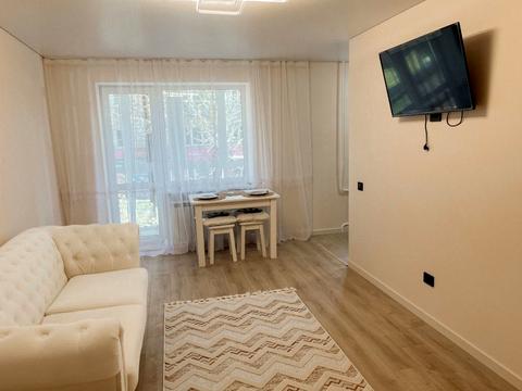 квартира по адресу Тернопольская ул., 56