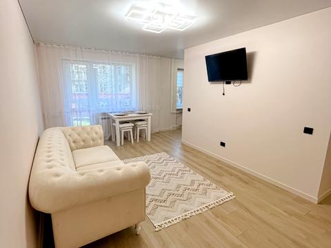 квартира по адресу Тернопольская ул., 56