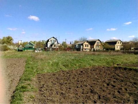 ділянка за адресою 