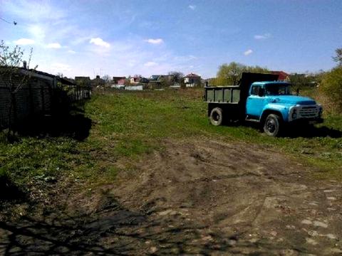 ділянка за адресою 