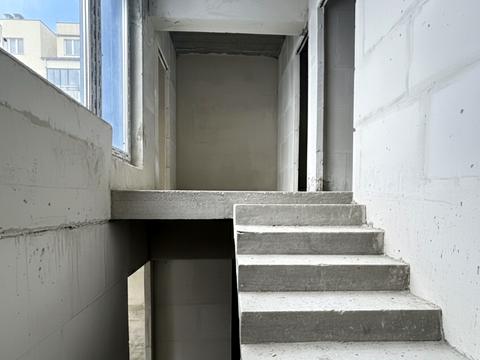 квартира по адресу Княгинин ул., (Будинок 36)