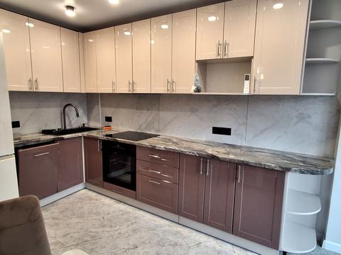 квартира за адресою Костянтина Василенка вул. (30-річчя Перемоги), 14в