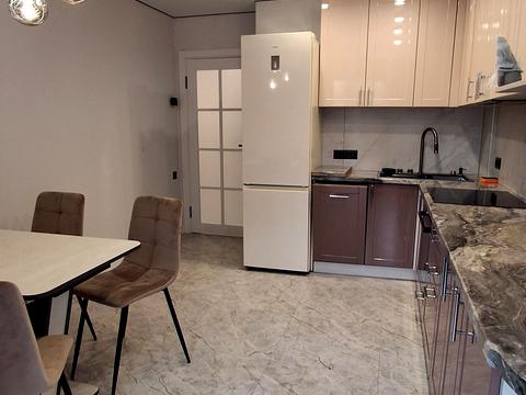 квартира за адресою Костянтина Василенка вул. (30-річчя Перемоги), 14в