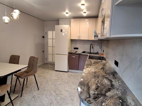 квартира за адресою Костянтина Василенка вул. (30-річчя Перемоги), 14в