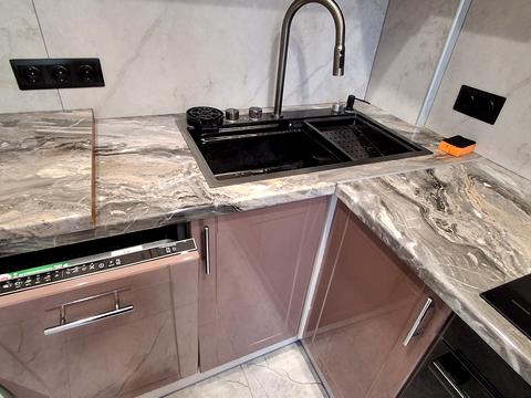 квартира за адресою Костянтина Василенка вул. (30-річчя Перемоги), 14в