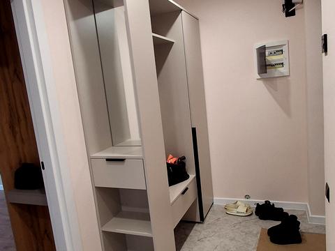 квартира за адресою Костянтина Василенка вул. (30-річчя Перемоги), 14в