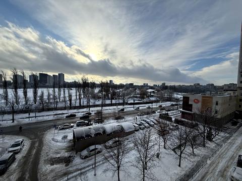 квартира за адресою Василя Касіяна вул., 2/1