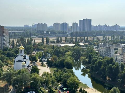 квартира за адресою Василя Касіяна вул., 2/1