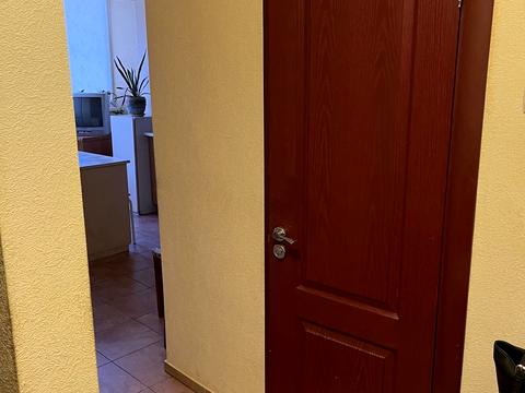 квартира по адресу Оболонская пл. (Дружбы Народов СССР), 1