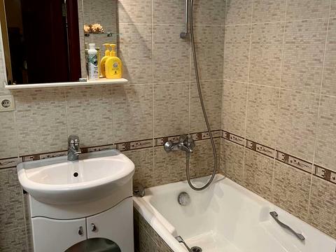 квартира по адресу Оболонская пл. (Дружбы Народов СССР), 1