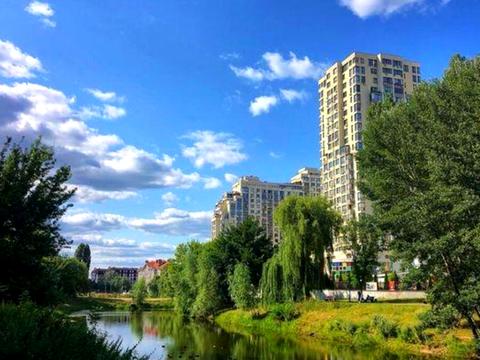 квартира за адресою Василя Касіяна вул., 2/1