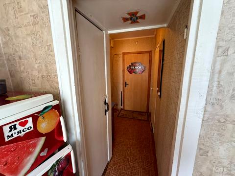 квартира за адресою Українського Відродження вул. (Бударіна), 7