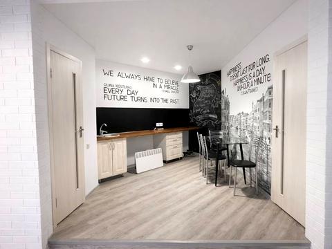 комерційна за адресою Ірпінь, Лісова вул., 4-З