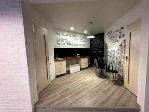 комерційна за адресою Ірпінь, Лісова вул., 4-З