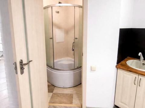 комерційна за адресою Ірпінь, Лісова вул., 4-З