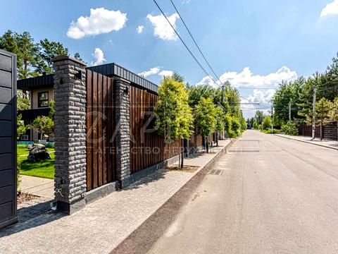 будинок за адресою Боярка, Сосновий пров.