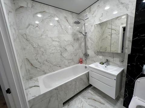 квартира за адресою Тетерівський бульв., 16, к.1