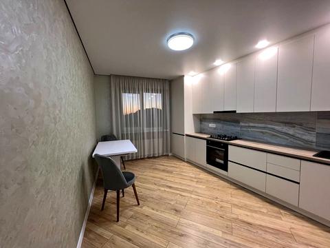 квартира за адресою Тетерівський бульв., 16, к.1