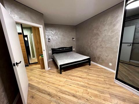 квартира за адресою Тетерівський бульв., 16, к.1