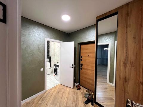 квартира за адресою Тетерівський бульв., 16, к.1