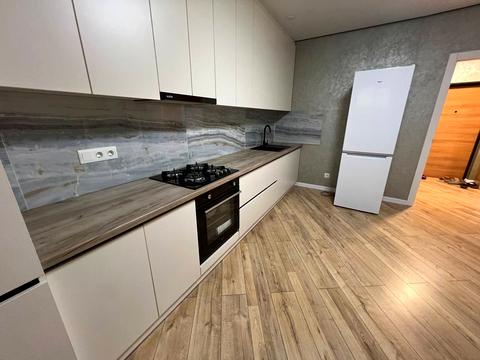 квартира за адресою Тетерівський бульв., 16, к.1