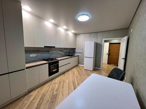 квартира за адресою Тетерівський бульв., 16, к.1