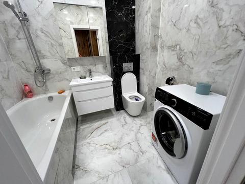 квартира за адресою Тетерівський бульв., 16, к.1